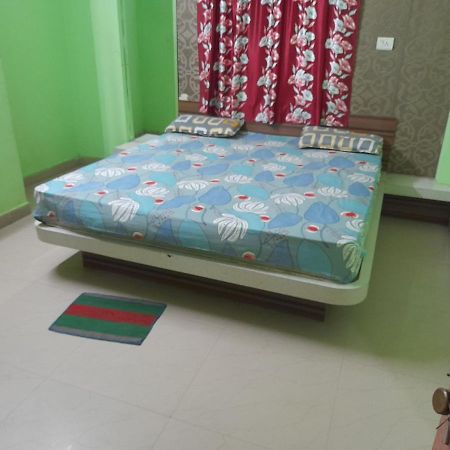 Hotel Tirupati 푸리 외부 사진
